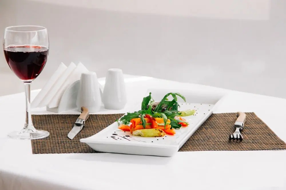 هتل پارک ساید